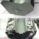 dj Equiment 8 Eyes Led Beam Spider Light RGBW 8*10W Led Stage Lighting Effect Led Moving Beam Spider Light thumbnail-3