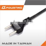 INMETRO power plug 2 pin