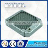 Aluminum Radiators For Cpu
