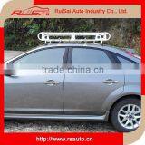 Steel Roof Basket Cargo Carrier thumbnail-5