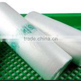 Transparent Shopping Plastic Bags on Roll thumbnail-1