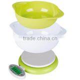 2016 Unique Design Best Digital Kitchen Scale for Food thumbnail-2