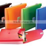 Case Shape Hardcover folders portfolio folders