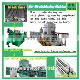 Two Rolls Straightening Machine Cheap Price Precision Straightening thumbnail-2