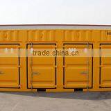 Roll Shutter Storage Container Wholesale Shipping Container Quality Choice