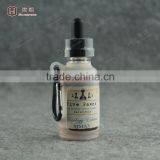 Dropper With Black Bottle 30 ml e Liquid Bottle/essential Oil Carrying Case With 19 Colors thumbnail-5