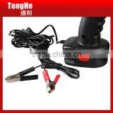 Professional 12V Rechargeable Grease Gun thumbnail-4
