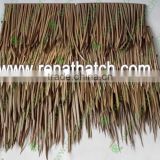 synthetic thatch quotation, synthetic thatch roof seller, synthetic thatch seller