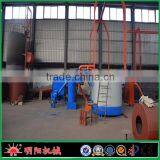 Offer 6% Discount Energy-saving Gas Flow Smokeless Natural Wood Charcoal Carbonization Stove Furnace Kiln 008615039052280 thumbnail-4