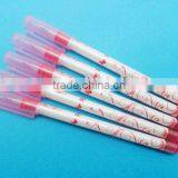 0.4mm Needle Point Liquid InK Pen With Fiber Tip thumbnail-1