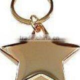 Star Keychain