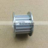 88132001 INFINITY ALUMINUM Y-DRIVE PULLEY Suitable for Plotter Machine thumbnail-2