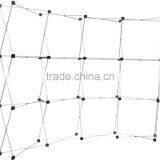 Advertising Pop up Spring Lock Exhibition Wall 6ft 8ft 10ft Maganetic Display Stand thumbnail-4