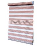 rainbow blinds printed roller shades and zebra blinds for windows