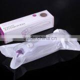 Factory Selling! 2015 High Quality Titanium Micro Needle Pen for Hair Loss Treatment/best Selling Multi Function Derma Roller thumbnail-4