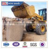 Factory Supply Hesco Barrier Price thumbnail-4