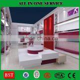Shoe Store Showcase / Shoe Store Display Furniture / Shoe Store Furniture thumbnail-2