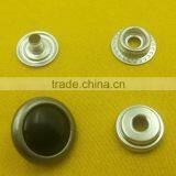 2015 New Arrive Zinc Alloy Cap Press Studs Fastener For Jackets -- MA4678 thumbnail-4