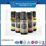 Laundry Detergent Label for Plastic Big Bottles With Corrosion Resistance thumbnail-3