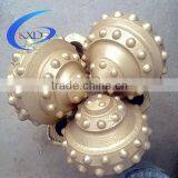 IADC 737 Hard Rock Tricone Drill Bit thumbnail-1