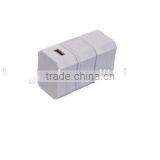 Travel Plug Socket,electric Transfer Plug Socket With SUB Charger thumbnail-1