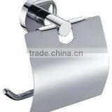 DEBO Hot Sell 7pc Hotel Stainless Steel Bothroom Accessories thumbnail-1