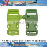 Plastic Whistle Buckle,whistle Bag for Bag,plastic Buckle Wholesale