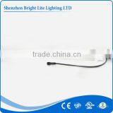 2835 Ip20 120LED Warm White UL Certificate Led Rigid Bar Light thumbnail-2