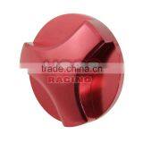 Aluminum For Mitsubishi Oil Cap thumbnail-5