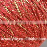 Metal Dyed Core-spun Yarn HBC008 thumbnail-4