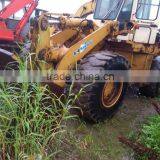 Used Wheel Loader Kawasaki 70Z,Used Japan Wheel Loaders for Sale thumbnail-4