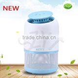 2016 UV Led Mosquito Killer With Adaptor Power Optional