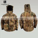 Men's 2 in 1 Hunting Jacket