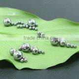 High Hardness 6 Inch Steel Ball thumbnail-1