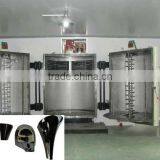 Shoes Heels Vacuum Metalizing Machine thumbnail-1