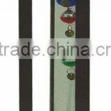China Manufacture Triangular Wooden Frame Galileo Thermometer thumbnail-6