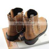 2016 Woman New Fashion Mexican Made Boots Designer Warm & Fuzzy Boot thumbnail-5