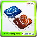 Ntag216 Nfc Tag Long Range Passive Rfid Tag thumbnail-2