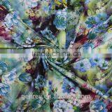 Poly Knit Fabric Polyester Printed Fabric Fabric Printing thumbnail-2