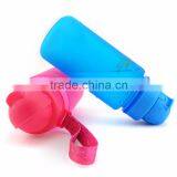360ML Colorful Gift Drinking Water Bottle for Drinking thumbnail-4