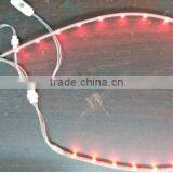 Cool Led Light Shoes,new Arrival Wholesale OEM Customized Luminous Fluocrescent Light Running Shoes Stylish Top Shoes thumbnail-4