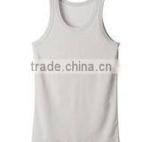 Top Tank for Girls Sexy Sleeveless Top Customized thumbnail-5