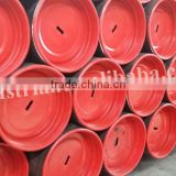 p11 sch 80 seamless alloy pipe