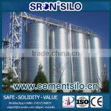 Perfect Sealing Silos for Water Prices From SRON Brand 500ton-7000ton, thumbnail-1