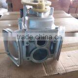 Hot Sale Fuel Dispenser Two Piston Flowmeter 6-90L/min