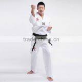 Martial Arts Karate Kung Fu Taekwondo Judo Uniform thumbnail-5