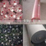 Red Exhibition Carpet thumbnail-1