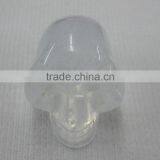 High Quality Human Skull Carved thumbnail-4
