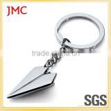 Gorgeous 3-D Custom Metal Key Chain With Fashionable Style thumbnail-5
