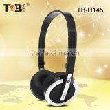 2015 Comfortable Headphones for Laptop, Mobilephone and Portable Madia Player, Heavy Bass Stereo Headphone, Cheap Headband Headp thumbnail-1
